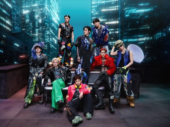 ATEEZ
