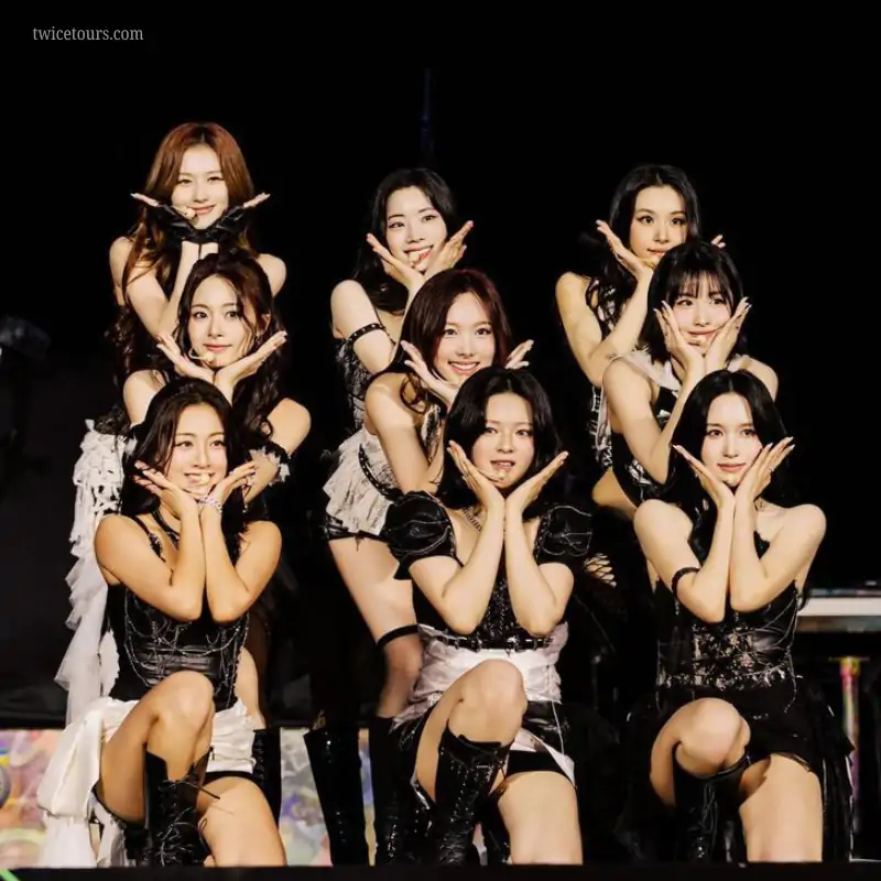 TWICE